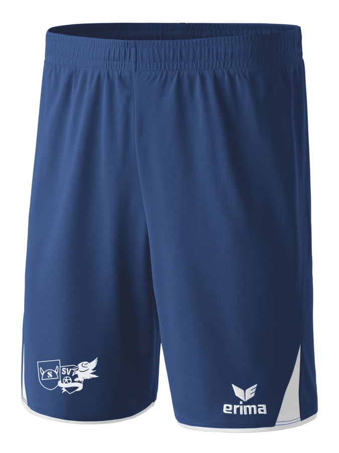 Erima Classic 5-C Shorts
