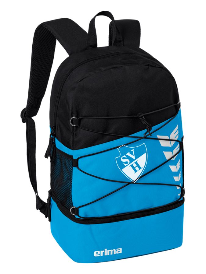 Erima Six Wings Rucksack