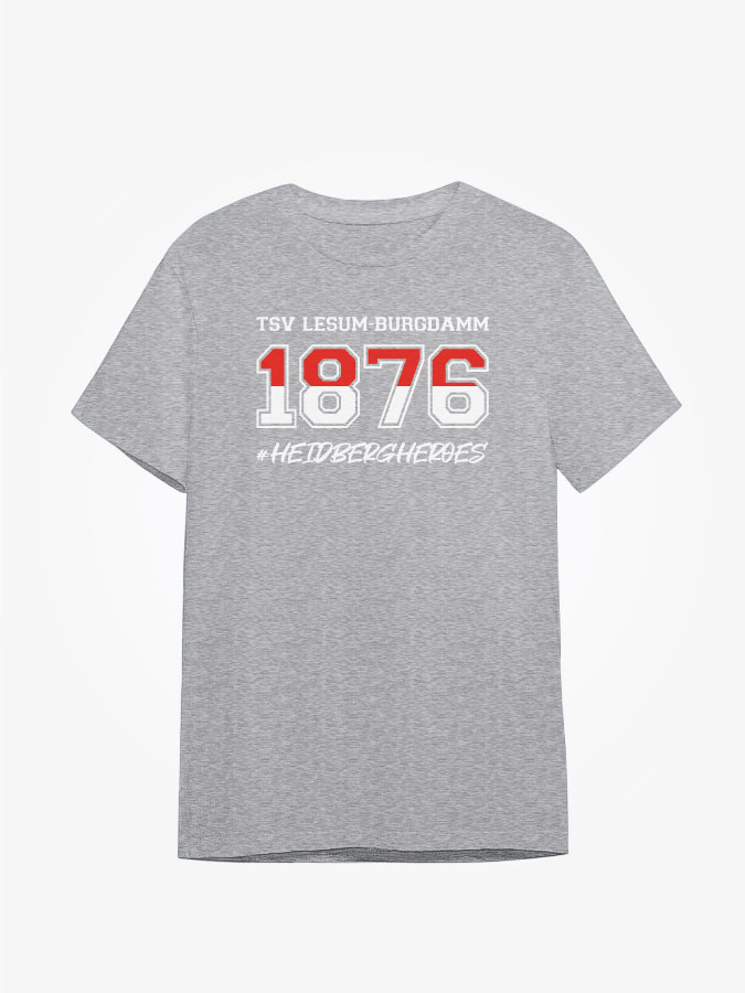 Shirt Established Kids