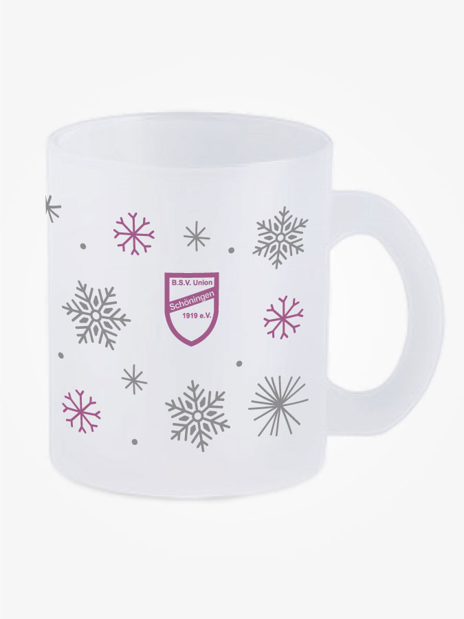 Glühweintasse Lüli