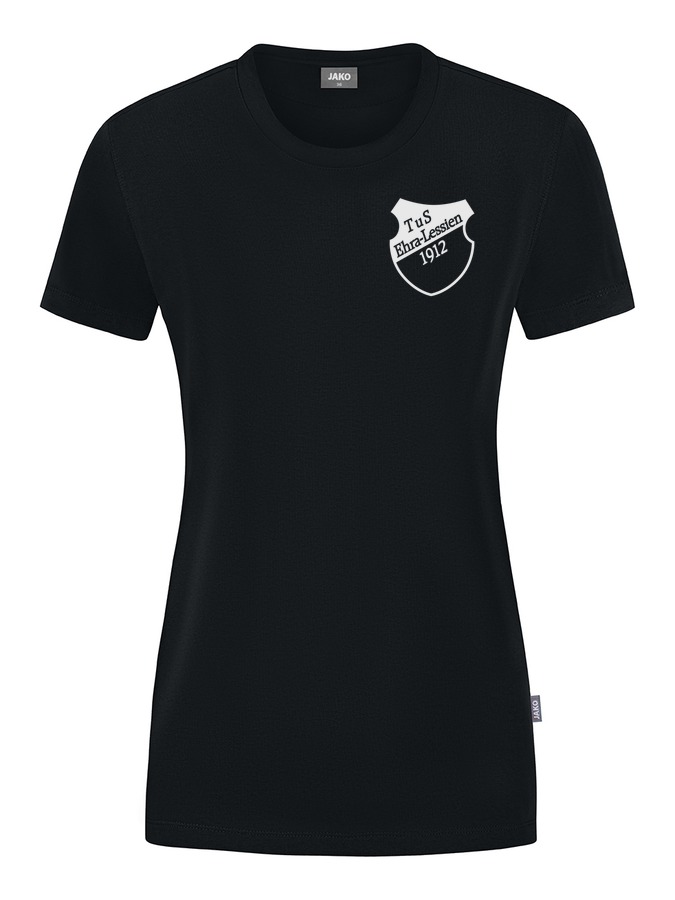Jako T-Shirt Doubletex Damen
