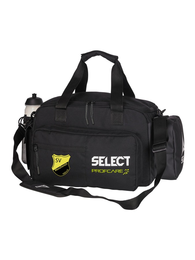 Select Betreuertasche Groß ohne Inhalt