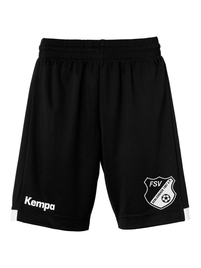 Kempa Player Long Shorts Damen