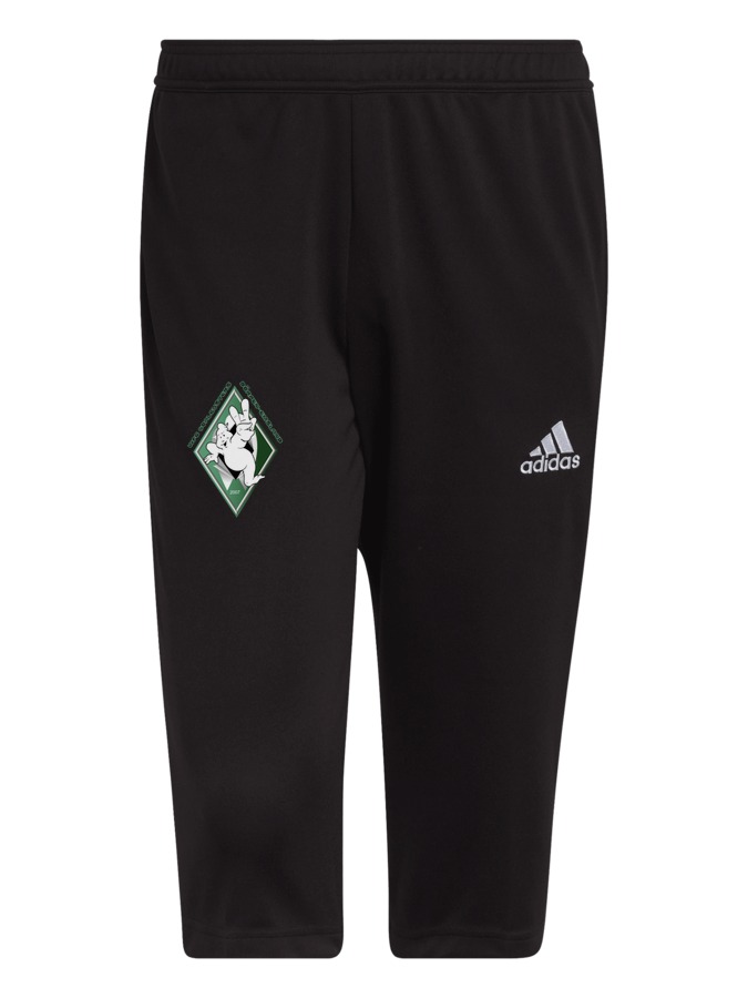adidas Entrada 22 3/4-Hose