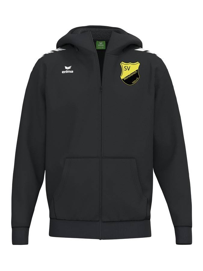 Erima Compete 3 Wings Kapuzenjacke