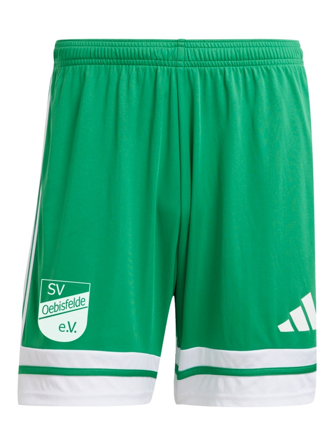 adidas Squadra 25 Shorts