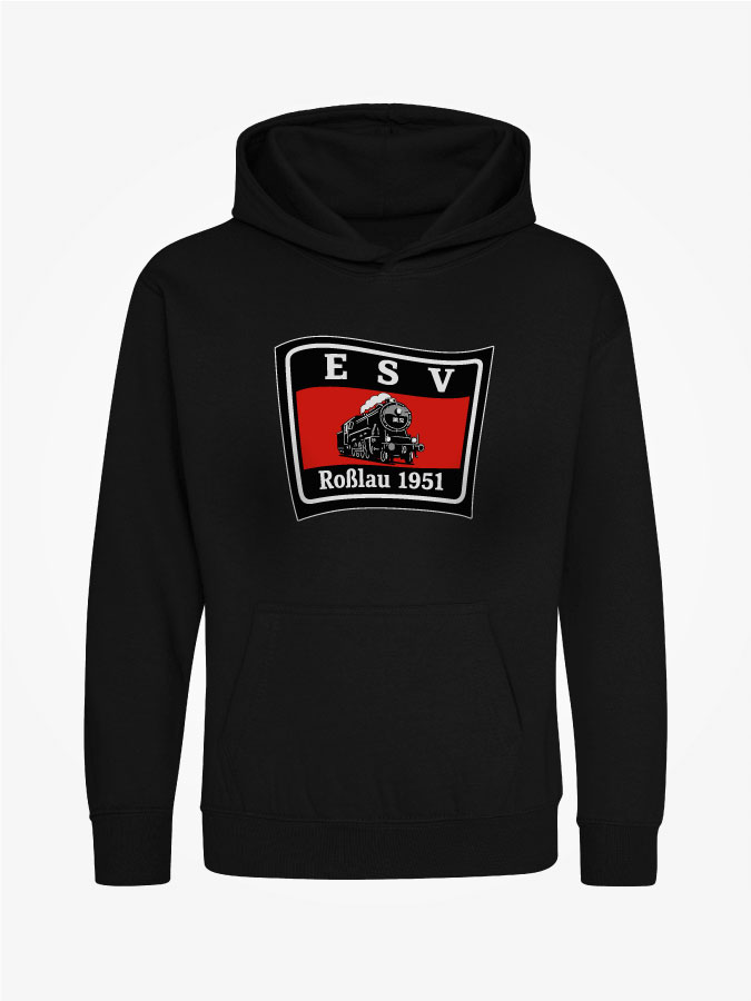 Hoodie Classic Kids