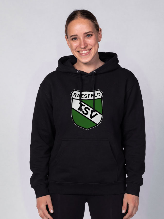 Hoodie Classic Unisex