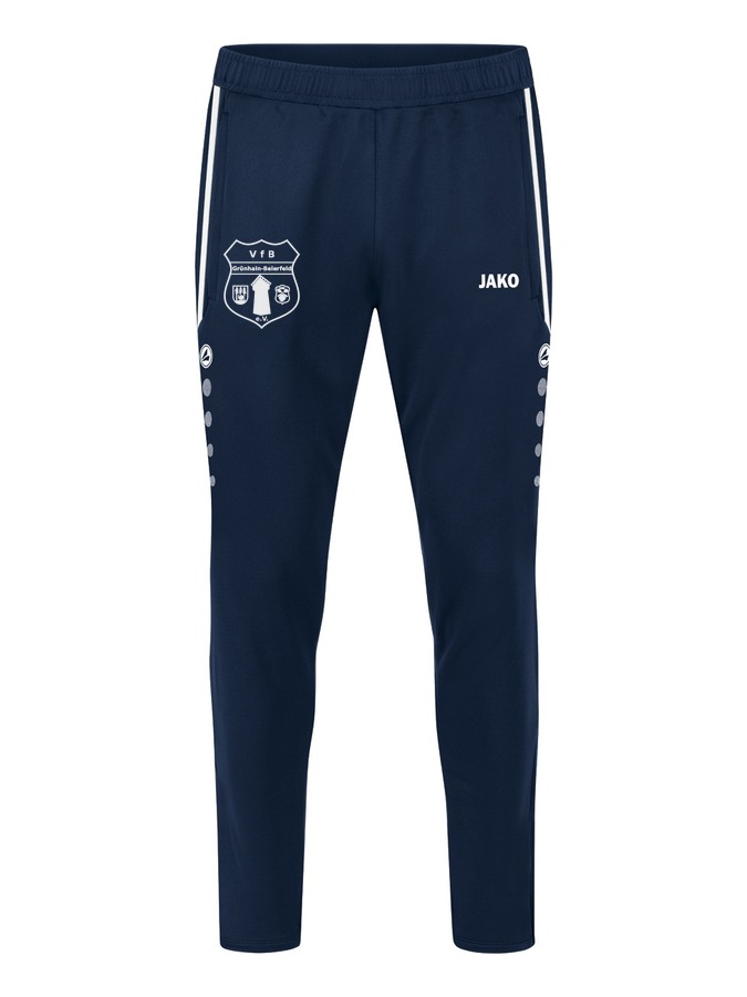 Jako Trainingshose Allround
