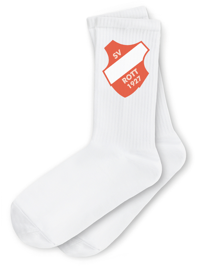 Sportsocken Logo