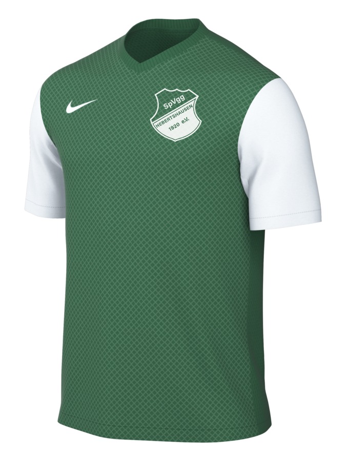 Nike Tiempo Premier 2 Kurzarm Trikot