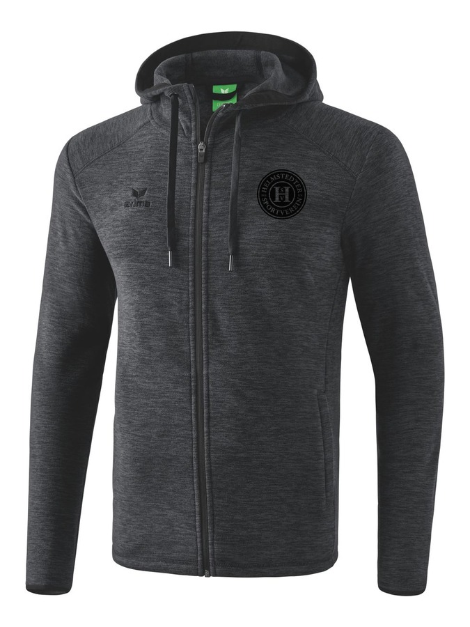 Erima Fleecejacke