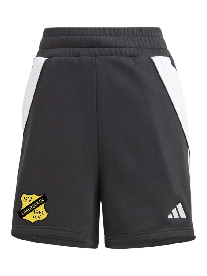 adidas Tiro 24 Sweat Shorts Damen