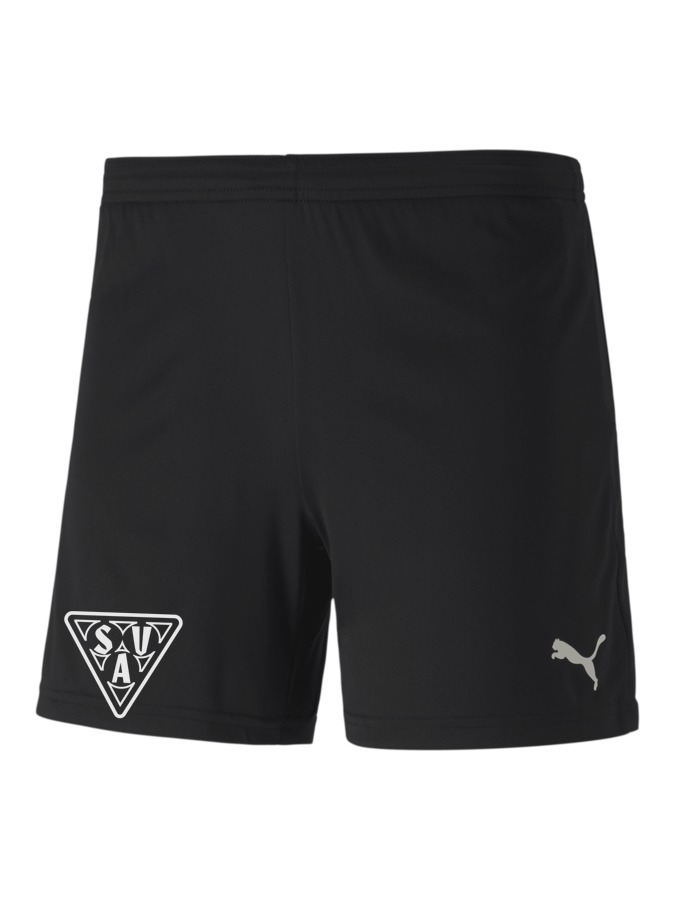 PUMA teamGOAL 23 Knit Shorts Damen