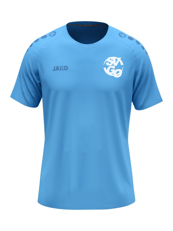 Jako T-Shirt Light Flow