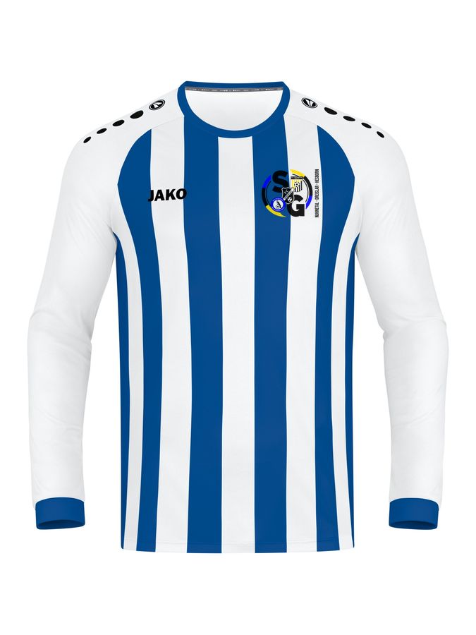 Jako Trikot Inter Langarm
