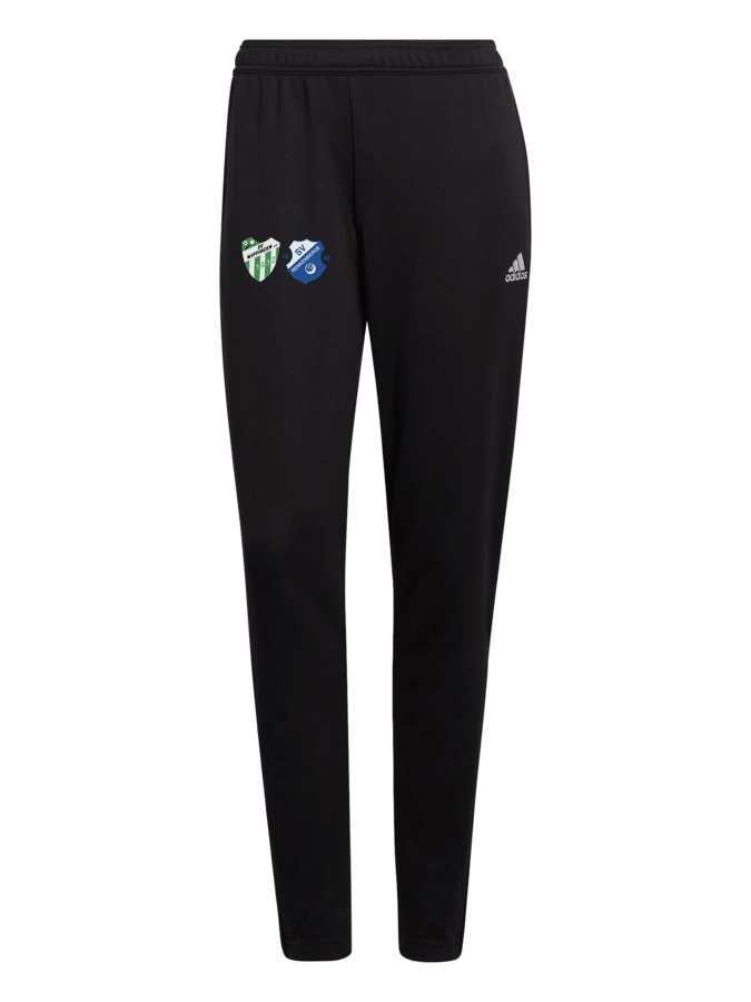 adidas Entrada 22 Trainingshose Damen