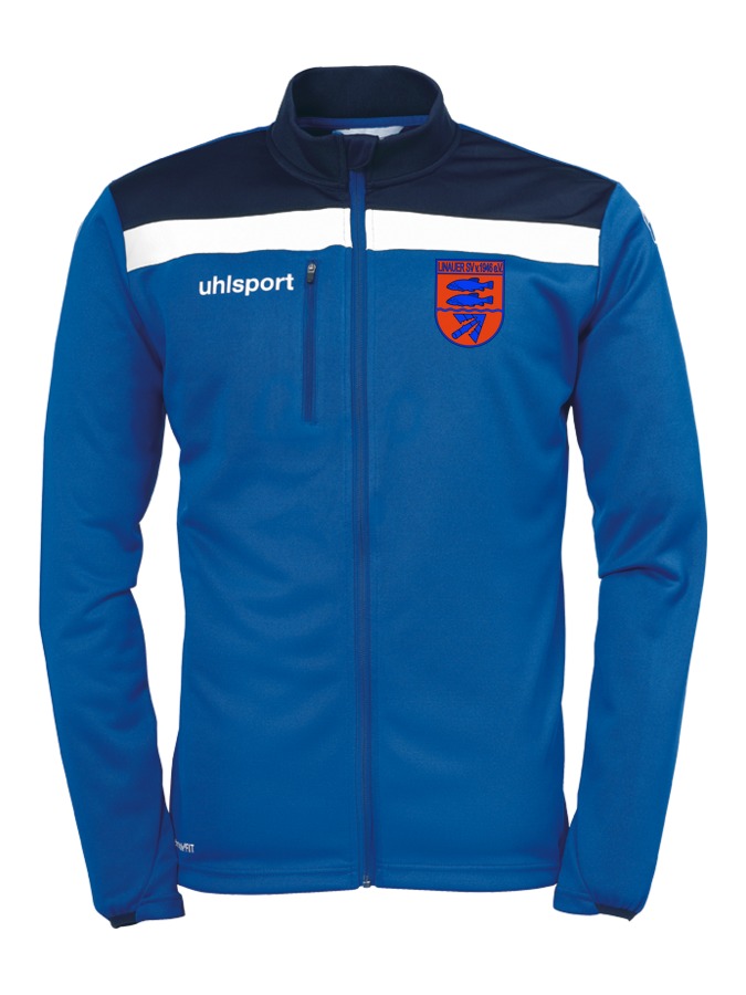 uhlsport Offense 23 Poly Jacke