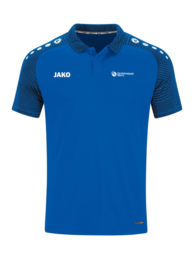 Jako Poloshirt Performance