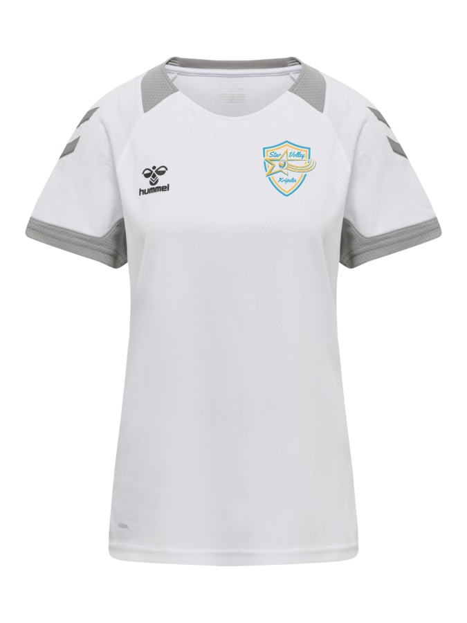 Hummel Lead Trikot Poly Jersey Damen