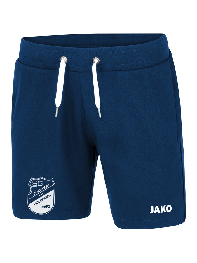 Jako Short Base Damen