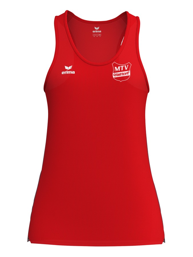 Erima T&F Wings Singlet Damen