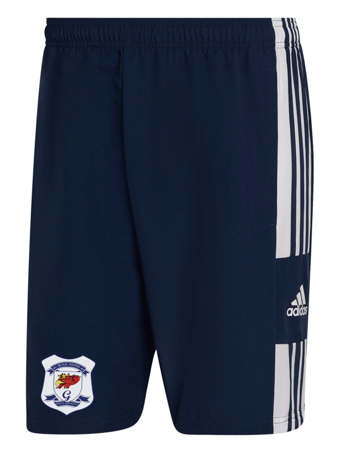 adidas Squadra 21 Downtime Shorts