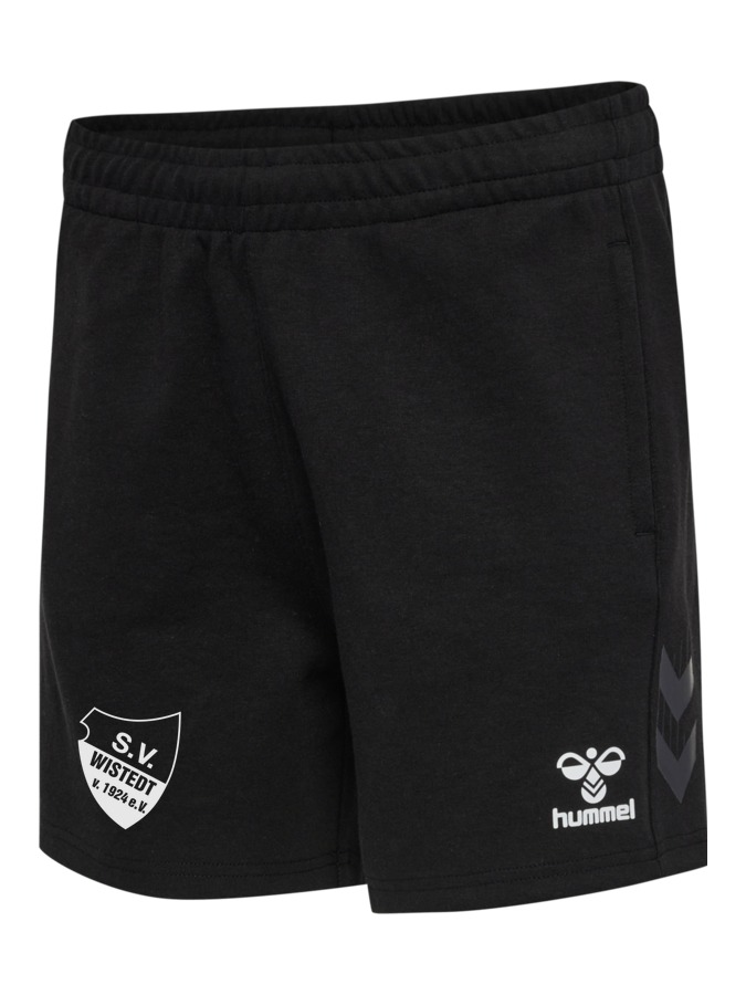 Hummel Travel Shorts Damen