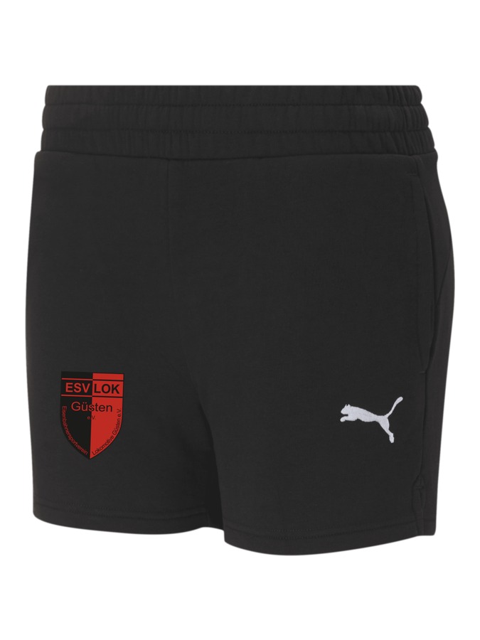 PUMA teamGOAL 23 Casuals Shorts Damen
