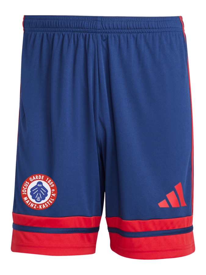 adidas Squadra 25 Shorts
