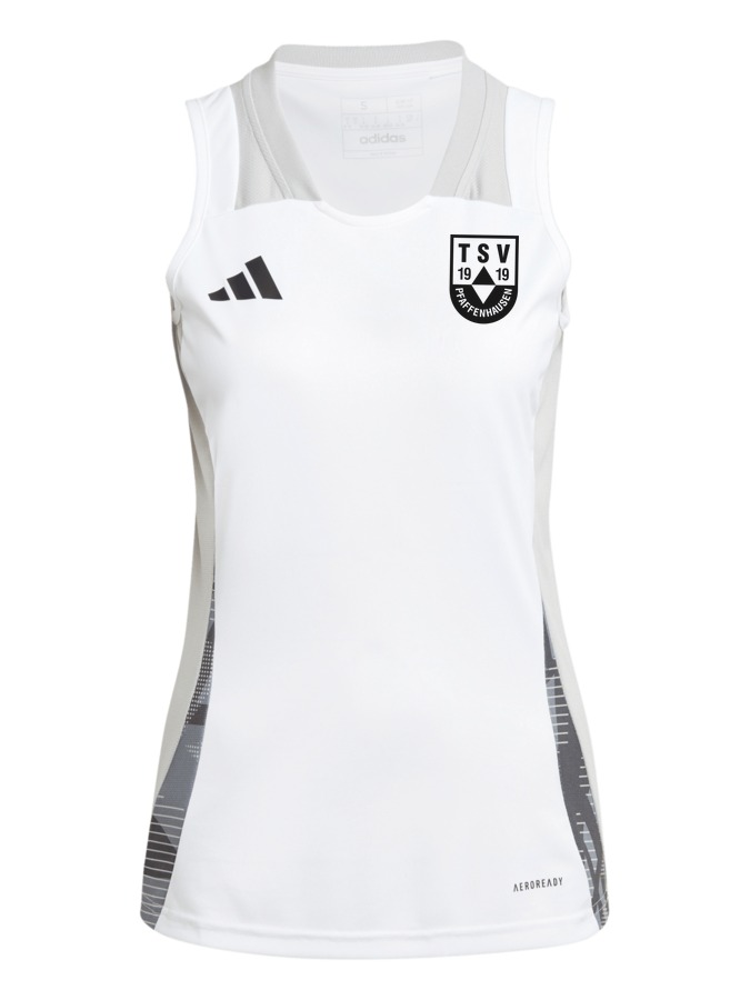 adidas Tiro 24 Competition Tanktop Damen