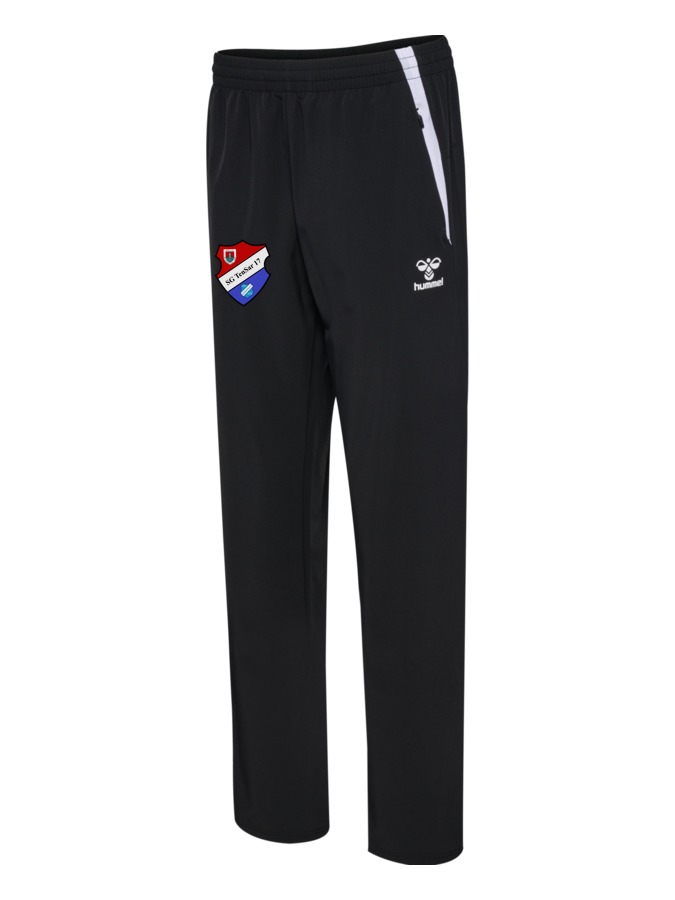 Hummel Lead 2.0 Woven Pants Damen