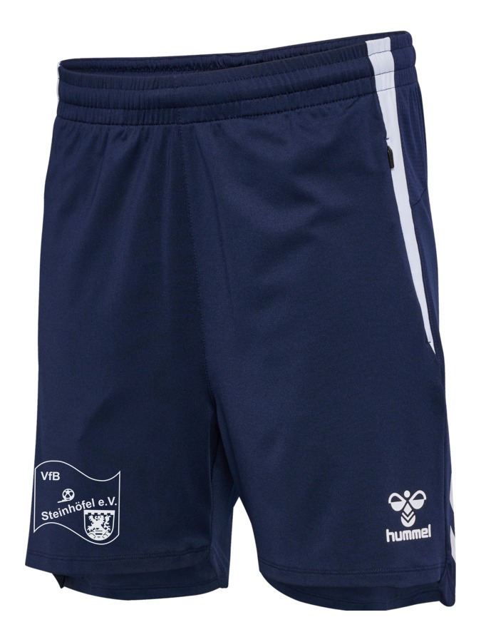 Hummel Lead 2.0 Training Shorts Damen