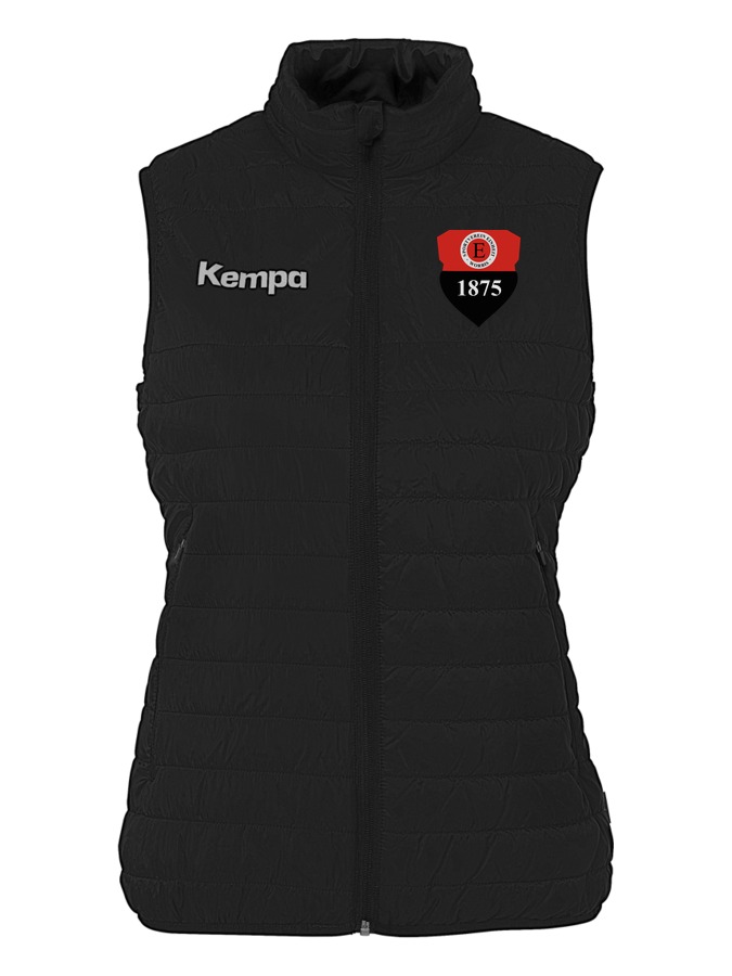Kempa Basic Weste Damen