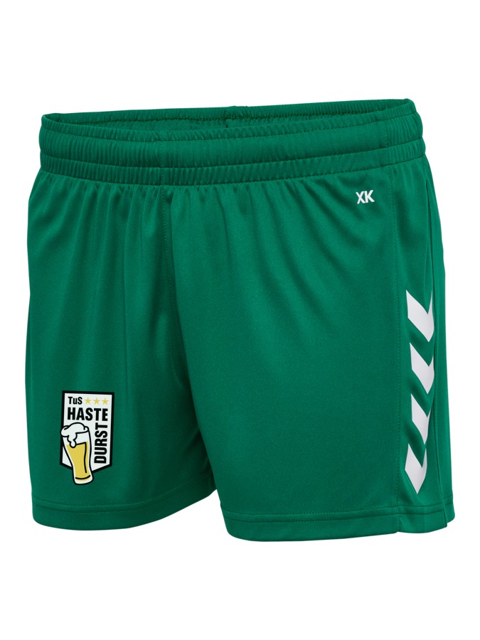 Hummel Core XK Trainingsshorts Damen