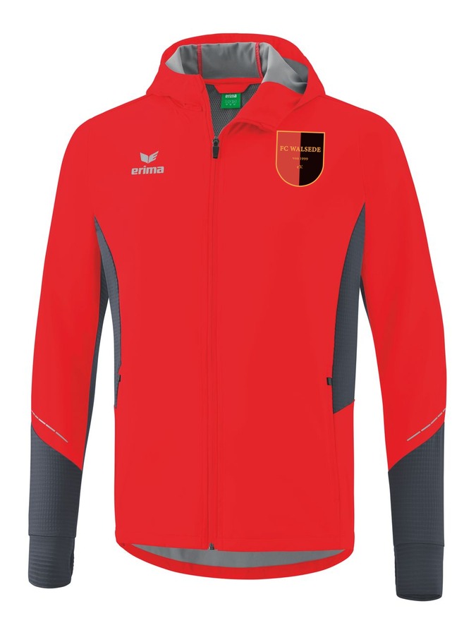 Erima Racing Runningjacke