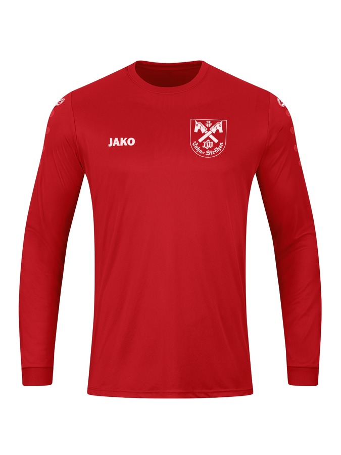 Jako Trikot Team Langarm