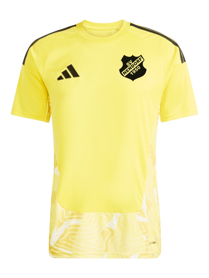 adidas Tiro 26 Competition Torwarttrikot
