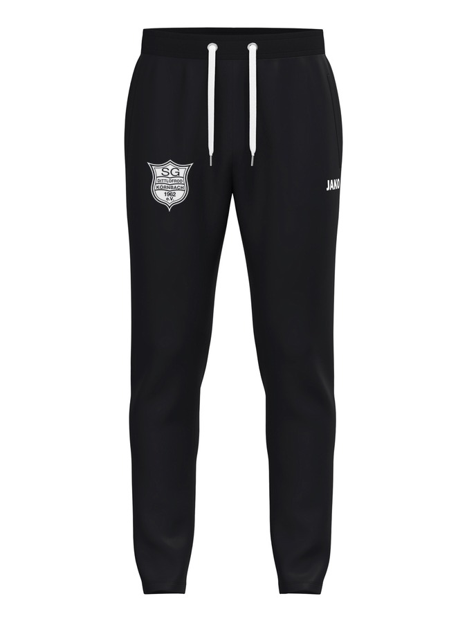 Jako Jogginghose One Cotton
