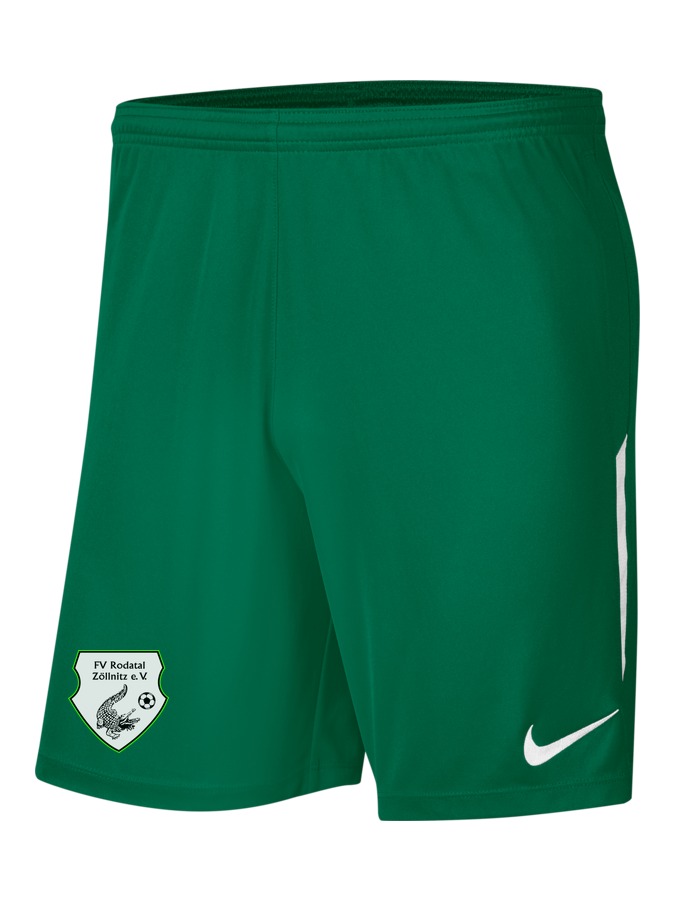 Nike League II Knit Shorts