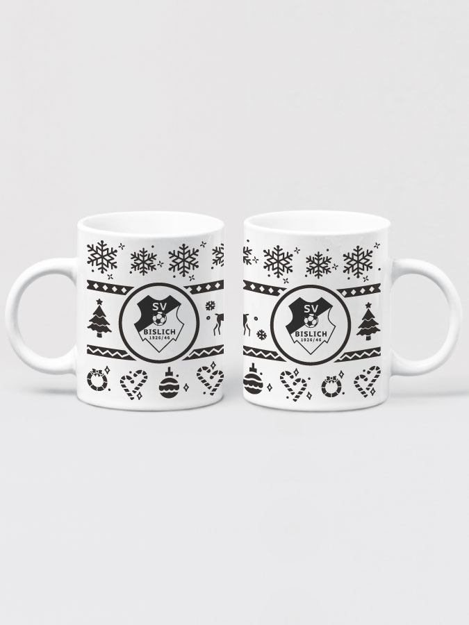 Tasse Christmas