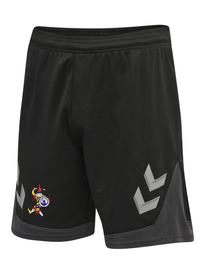 Hummel Lead Trainingsshorts