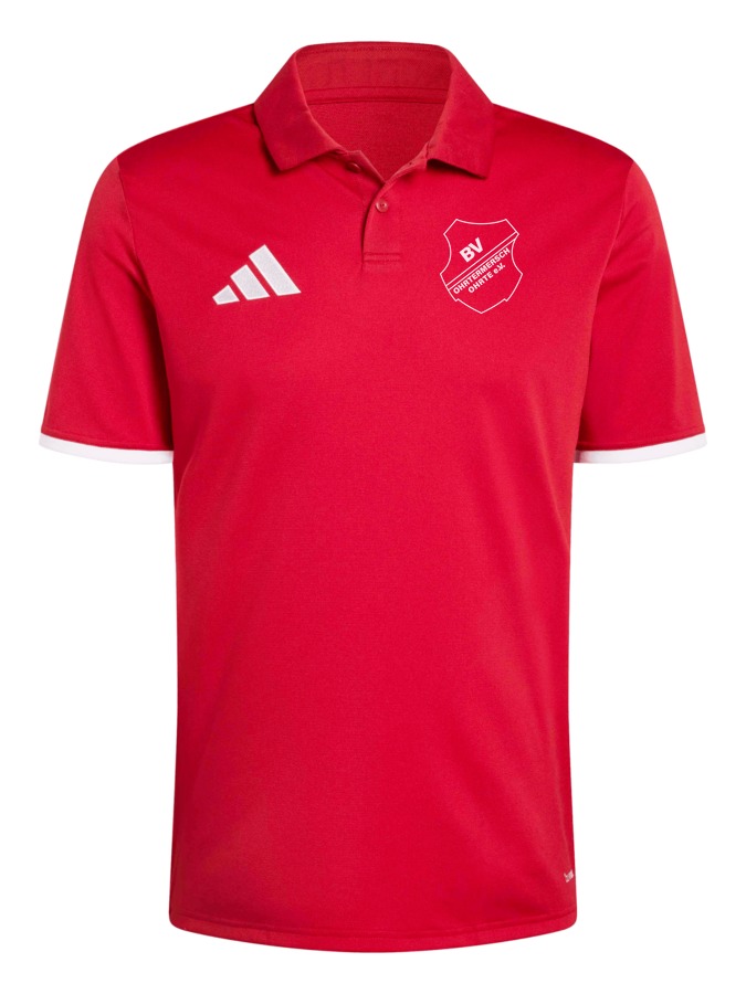 adidas Entrada 26 Poloshirt