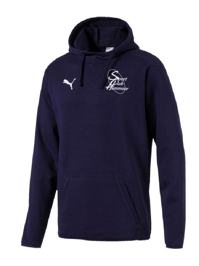 Puma Liga Casuals Hoody