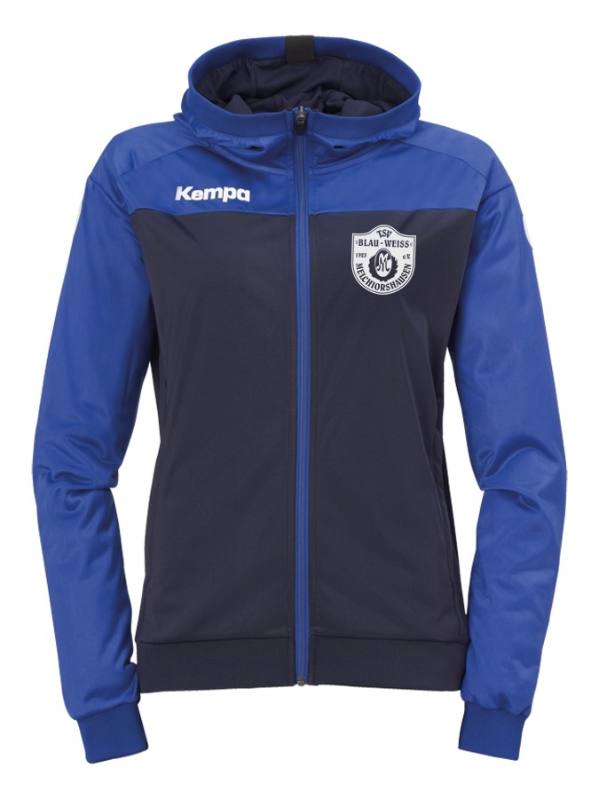 Kempa Prime Multi Jacke Damen