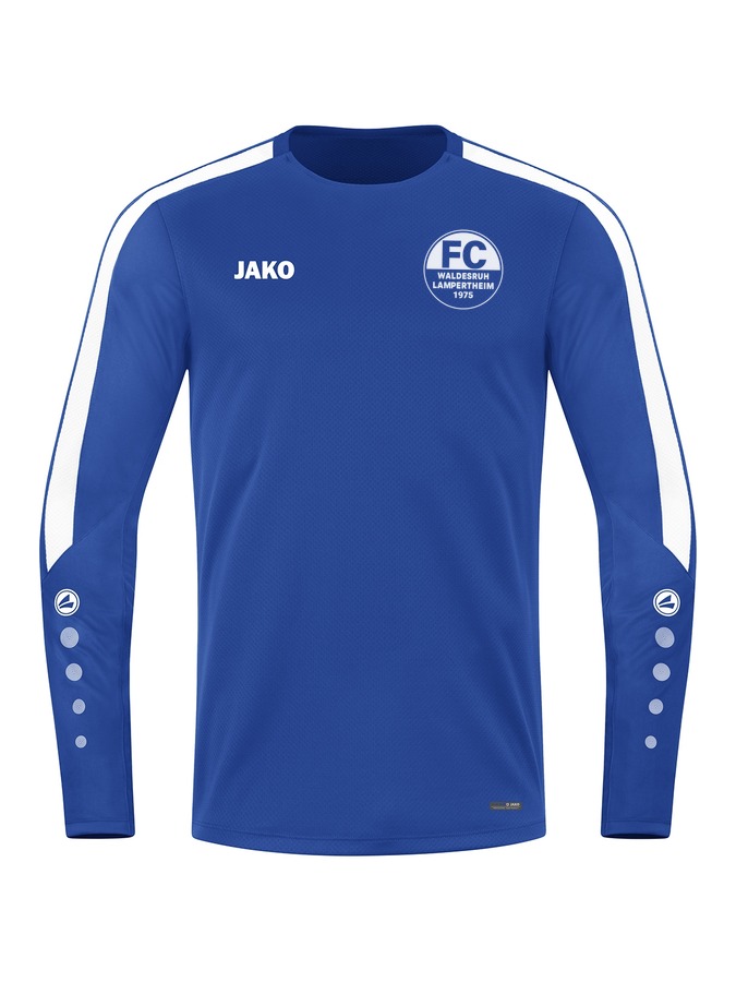 Jako Sweatshirt Power