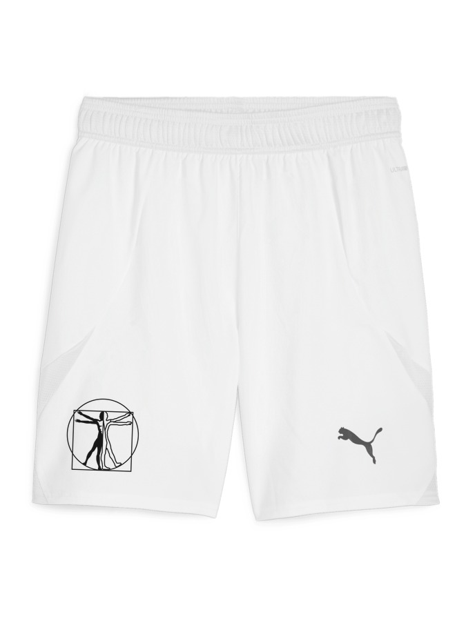 PUMA teamFINAL Shorts