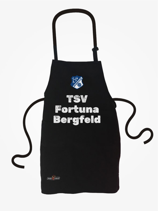 Schürze Grillfürst Classic
