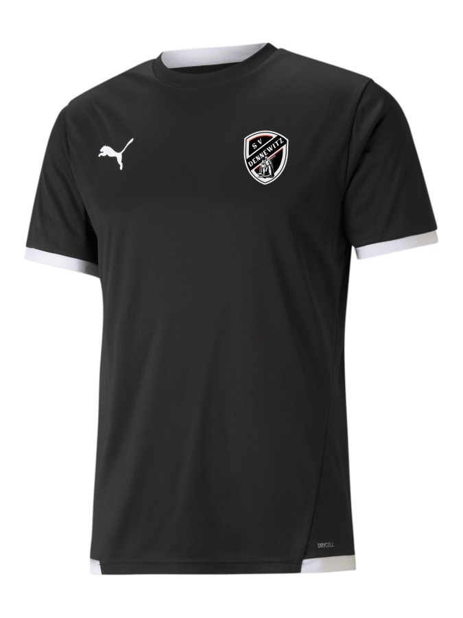 PUMA teamLIGA Trikot
