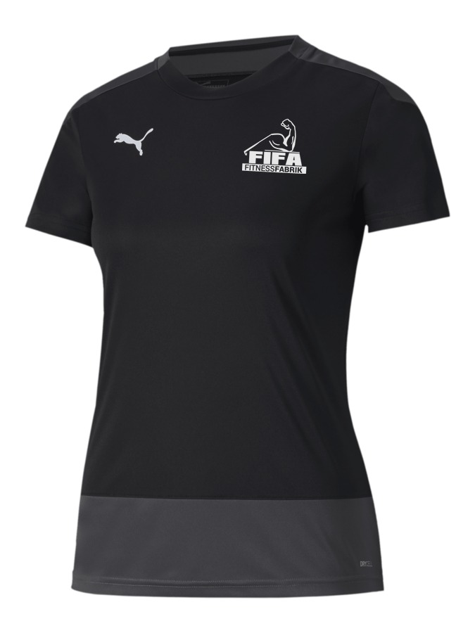 PUMA teamGOAL 23 Trainingsshirt Damen